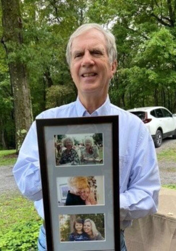 Francis (Fran) R. Johnson